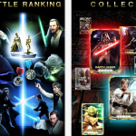 Star Wars Force Collection: un combattimento dai caricamenti biblici