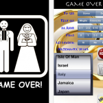 GAME.OVER!: misura l’affinità di coppia in questo divertente test