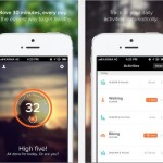 Human: Move 30 minutes or more – quanto movimento fai al giorno?