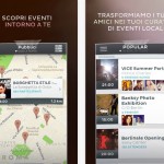 Vamos, la guida agli eventi della tua città
