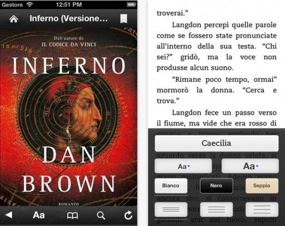 Kindle si aggiorna: arriva la compatibilità con iOS 7