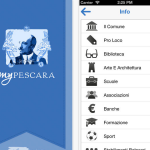 MyPescara: cittadini e amministrazione sempre in contatto