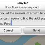 Anemo, la risposta rapida ai messaggi arriva su iOS – Cydia