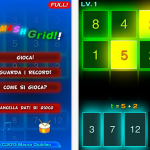 SmashGrid: un divertente gioco matematico