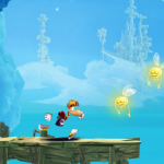 Ubisoft svela Rayman Fiesta Run: rivelati screen e trailer di gioco