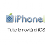 Tutte le novità di iOS 7 Golden Master in un unico articolo