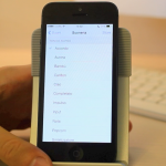 iOS 7: le nuove suonerie provate per voi [VIDEO]