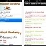 “Le scommesse del giorno”, una nuova app per gli amanti delle scommesse