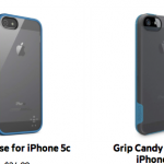 Belkin propone la nuova linea di custodie per iPhone 5C