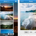 Jimdo: crea e gestisci il tuo sito Jimdo anche da iPhone