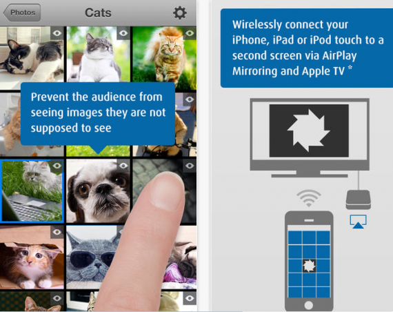 PhotoPresenter, un’ottima app per visualizzare le tue foto sulla TV