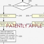 Brevetto Apple: il text-to-speech nell’applicazione Note
