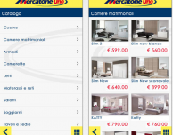 L’app ufficiale Mercatone Uno approda su App Store