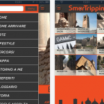SmarTrippin, la prima app interamente dedicata alla città di Bergamo