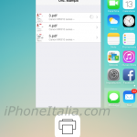 Ecco con cosa è stata sostituita la vecchia schermata di Spotlight in iOS 7