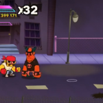 Big Action Mega Fight! : un picchiaduro vecchio stile presto in App Store