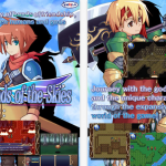 RPG Bonds of the Skies: una nuova avventura da KEMCO