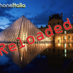 iPhoneItalia vola a Parigi per il lancio di iPhone 5S/5C- Segui il nostro Live!