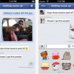 Nuovo update per Facebook Messenger