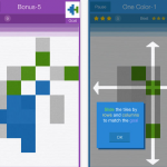 Pixel Push: una griglia fatta di pixel – La recensione di iPhoneitalia