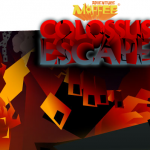 Colossus Escape: un runner game dalle enormi potenzialità
