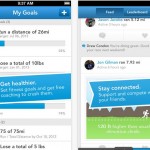 RunKeeper si aggiorna con la grafica in stile iOS 7
