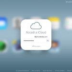 iCloud.com è ora “iosettizzato”: online la nuova grafica in stile iOS 7