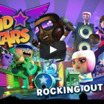 Halfbrick si lancia nella musica con “Band Stars”