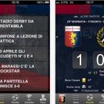 Genoa CFC, l’app ufficiale del Genoa Calcio