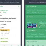 Arriva Evernote 7.0