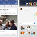 Facebook si aggiorna con un’interfaccia tutta nuova
