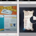 PaperScan: app scanner gratuita per iPhone