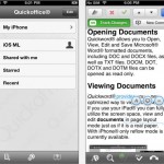 Quickoffice è ora gratuito per chiunque abbia un account Google