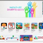 Approda la categoria “Ragazzi” su App Store