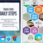 ARGUS per monitorare le attività sportive, ora con supporto al coprocessore M7