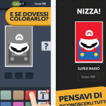 Colormania: riconosci i loghi e colorali!