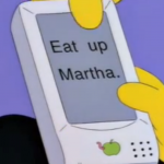 I Simpson hanno “aiutato” Apple nello sviluppo della tastiera per iPhone