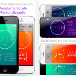 Vocalarm, una sveglia con assistente vocale