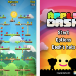 Apple Dash HD: salva le api in questo platform tradizionale
