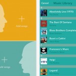 Split n Play, ascolta due brani diversi dallo stesso iPhone