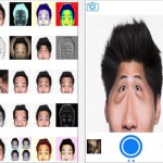 GeniusCam: filtri fotografici -e video- in tempo reale