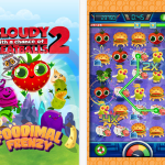 Cloudy with a Chance of Meatballs 2: Foodimal Frenzy – Il gioco ufficiale del film “Piovono Polpette 2”