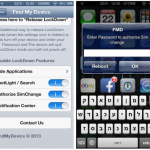 FindMyDevice: qualche nuova funzione per Trova il mio iPhone – Cydia