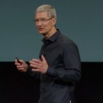 Tim Cook scrive ai dipendenti Apple: “Ecco i nuovi iPhone e iOS 7”