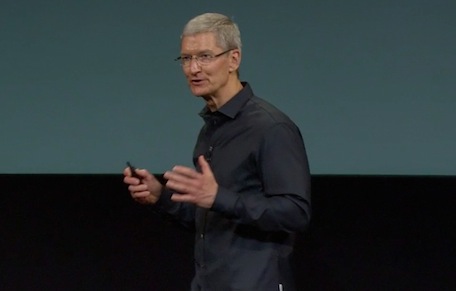 Tim Cook parla di iOS 7 in una lettera inviata ai dipendenti Apple