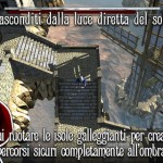 Shadow Vamp: resta nell’ombra, i vampiri hanno paura del sole