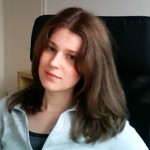 Apple assume Sophia Teutschler