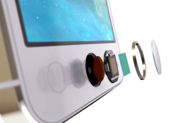 Apple spiega nei dettagli il funzionamento del Touch ID, il sensore di impronte digitali dell’iPhone 5S