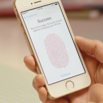Il Touch ID di iPhone 5s consente di registrare più di 5 dita