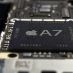 Ecco il nuovo processore Apple A7: architettura 64-bit e prestazioni incredibili